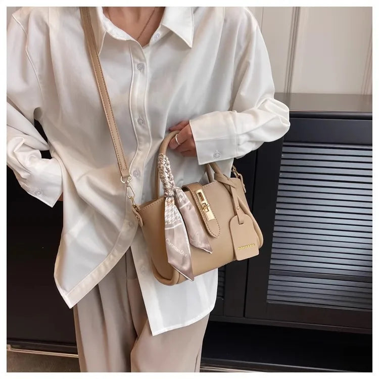 LUNA Atelier Carryall