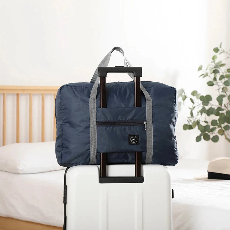Aero Travel Duffle Bag