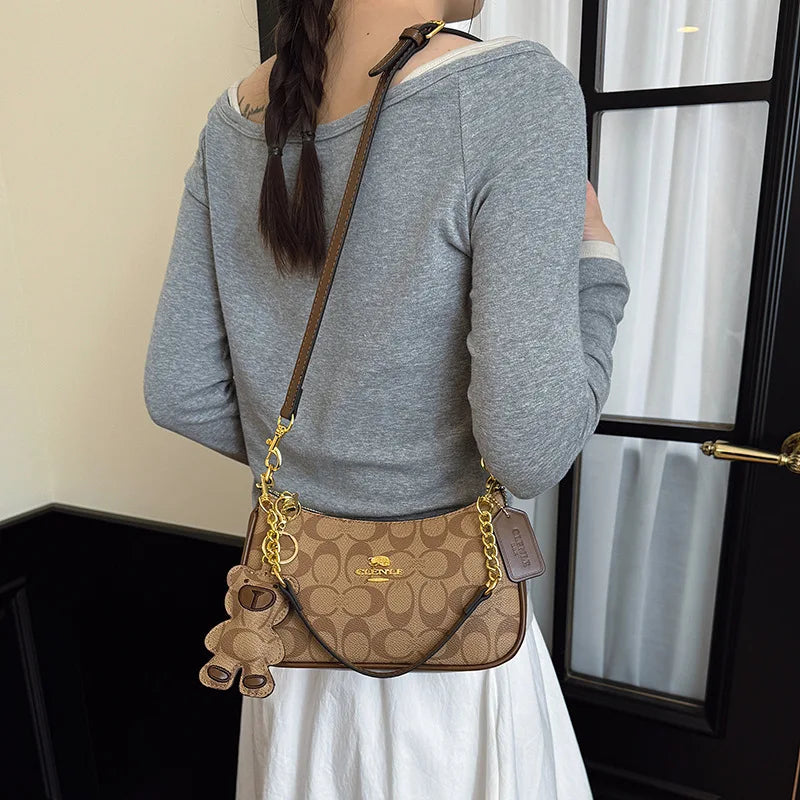 Velvet Vice Saddle Shoulder Bag product image 4