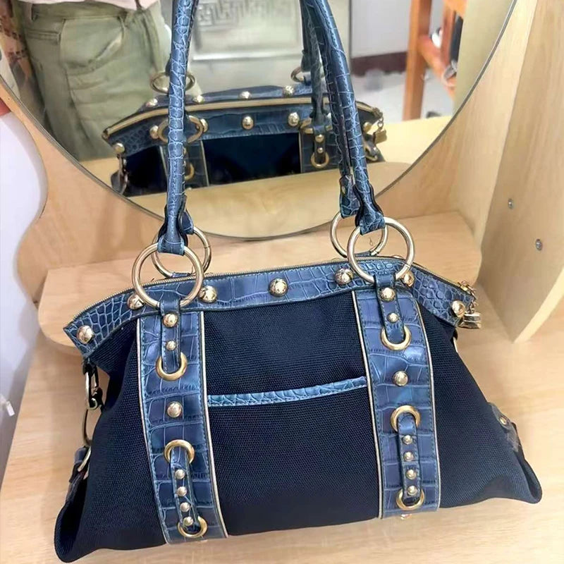 LUNA Rivet Carryall