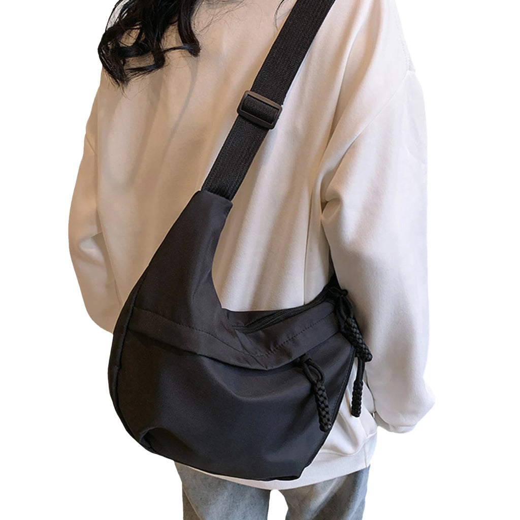 Luna Commuter Crossbody