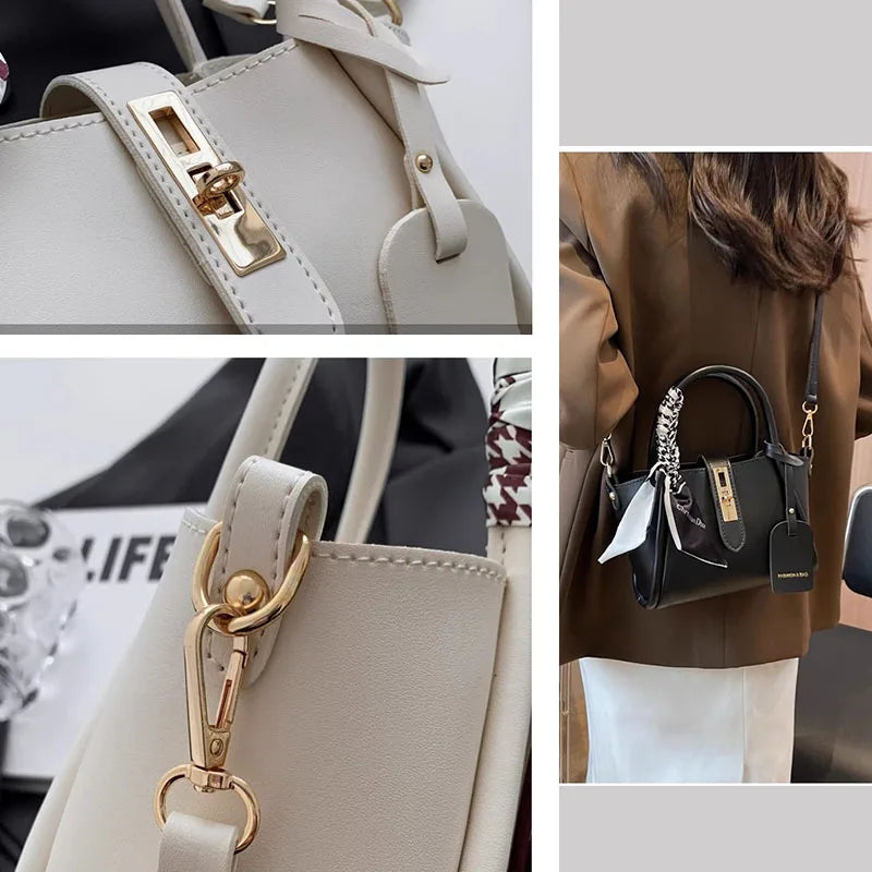 LUNA Atelier Carryall