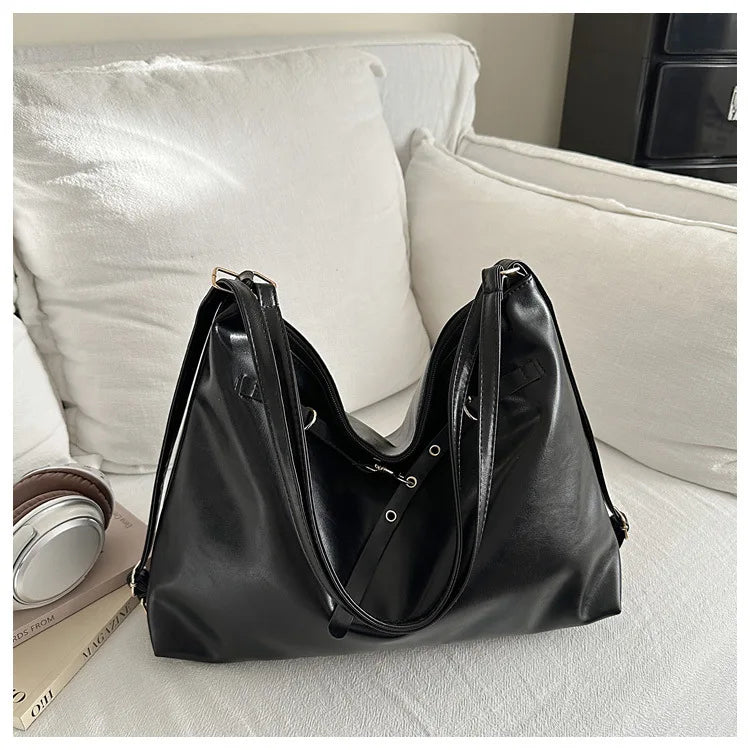 LUNA Mila Square Bag