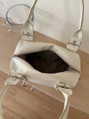 Rebel Rivet Shoulder Bag