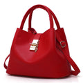 LUNA Elise Shoulder Bag