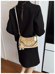 Velvet Vice Saddle Shoulder Bag product image 16