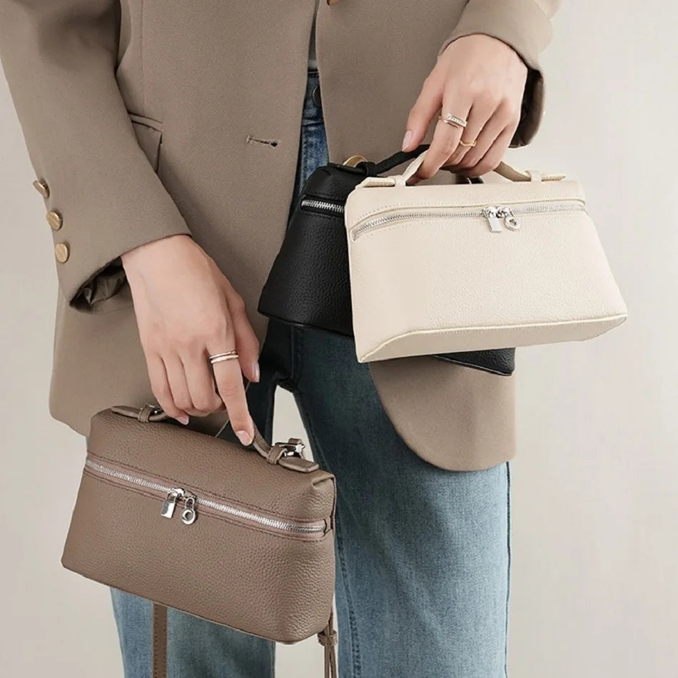 Luna Nika Mini Crossbody