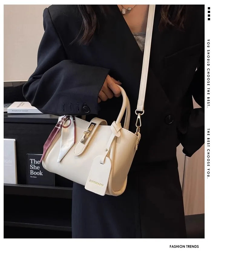 LUNA Atelier Carryall