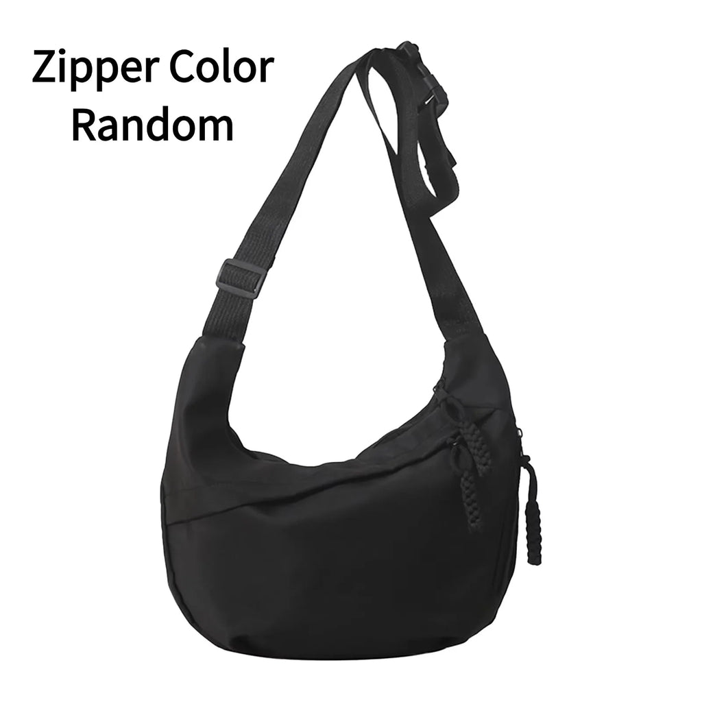 Luna Commuter Crossbody