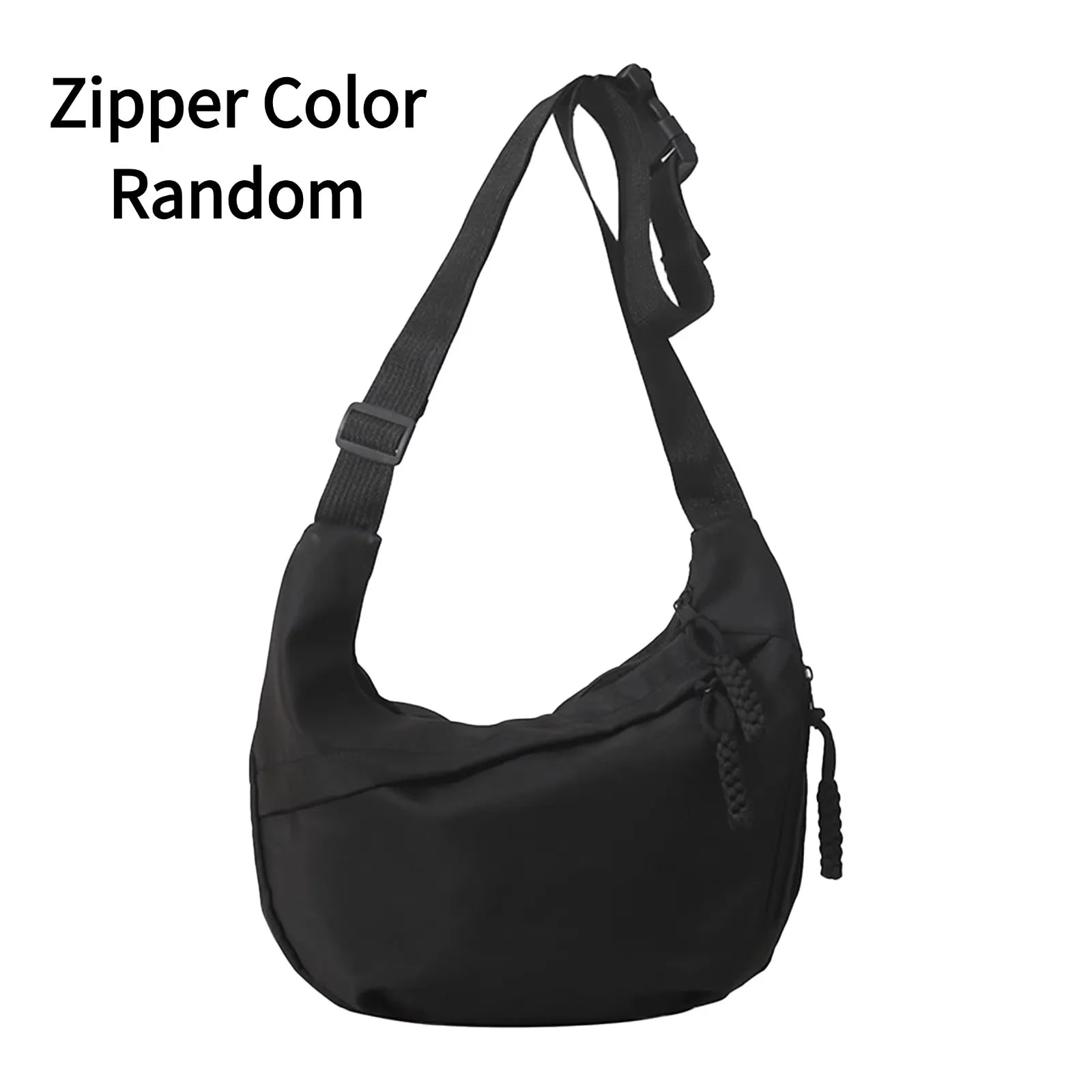 Luna Commuter Crossbody