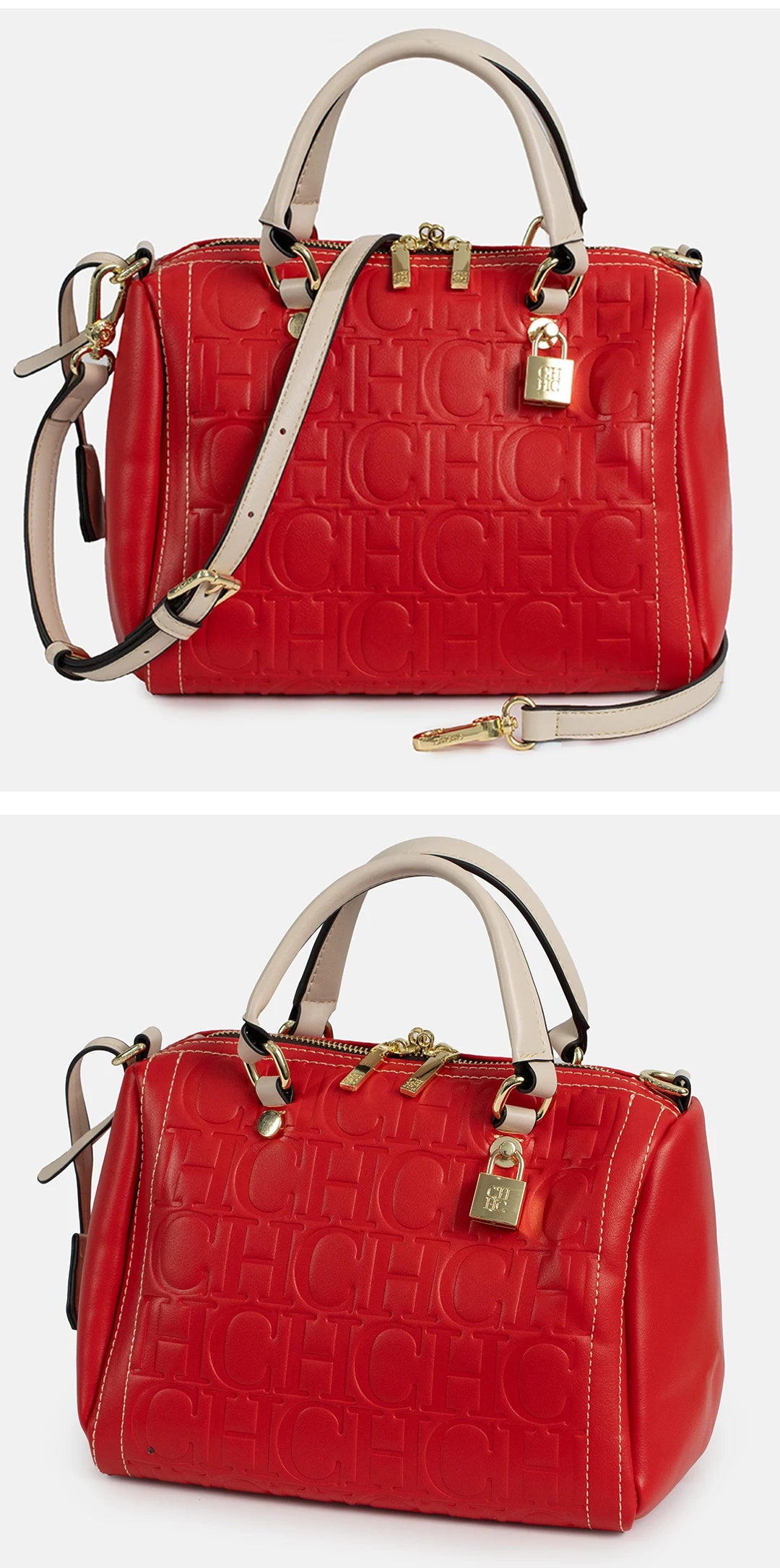 Verona Genuine-Leather Doctor Bag
