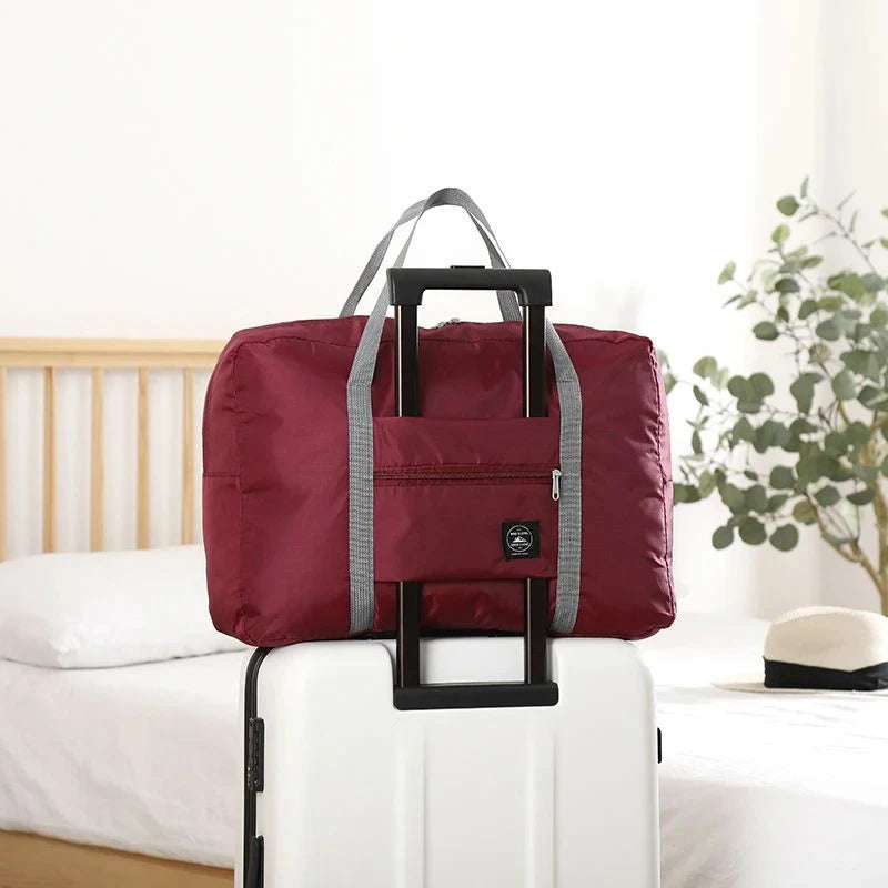 Aero Travel Duffle Bag