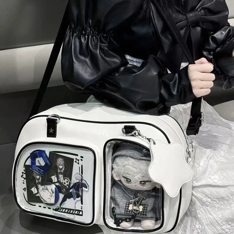 Luna Prism Ita Crossbody