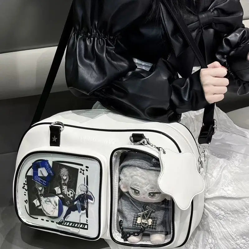 Luna Prism Ita Crossbody