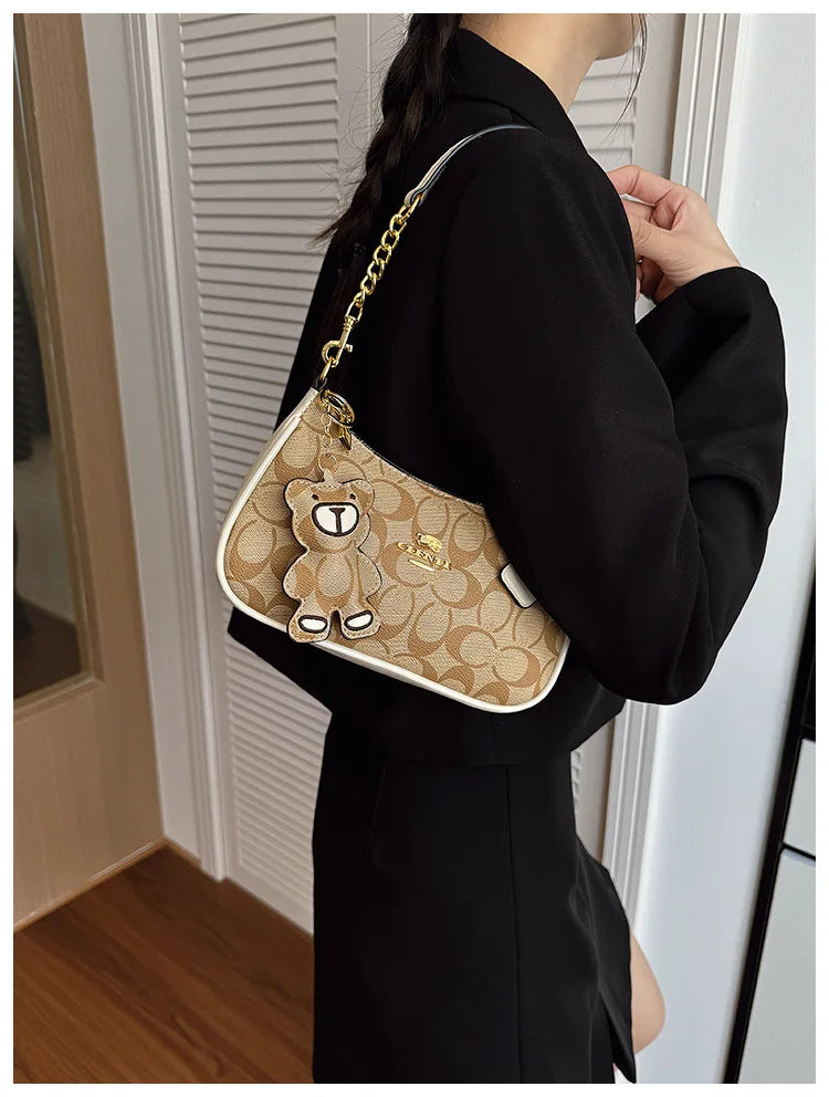 Velvet Vice Saddle Shoulder Bag product image 13