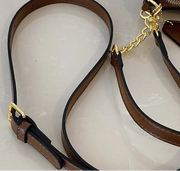 Velvet Vice Saddle Shoulder Bag product image 5