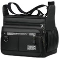 Luna Ledger Work Crossbody