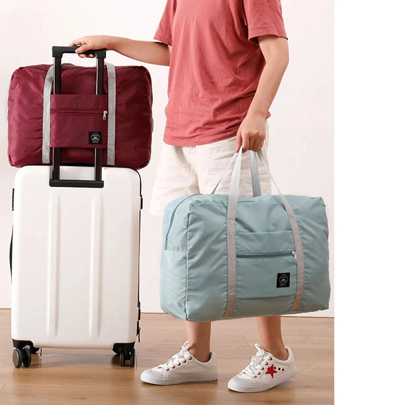 Aero Travel Duffle Bag