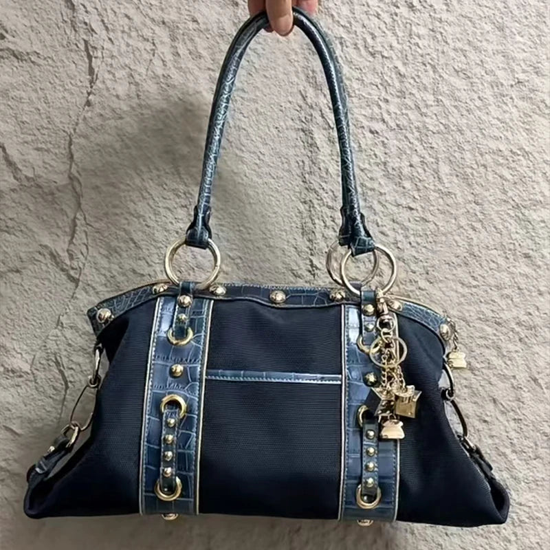 LUNA Rivet Carryall
