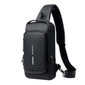 Luna Guard Crossbody