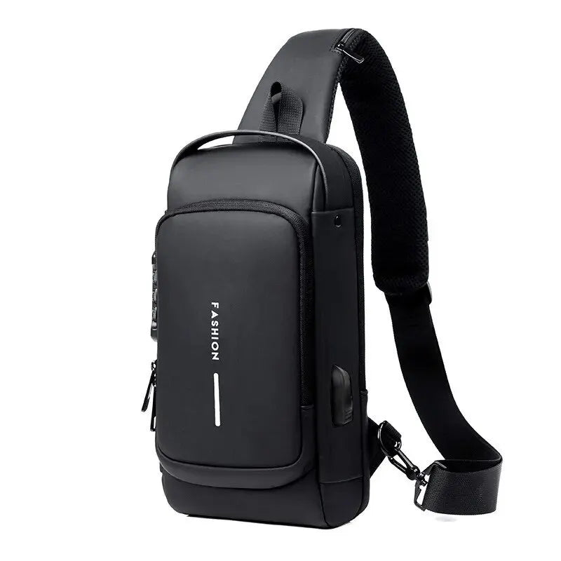 Luna Guard Crossbody