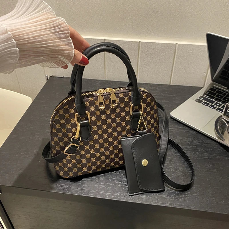 Shell Mini Bag Set