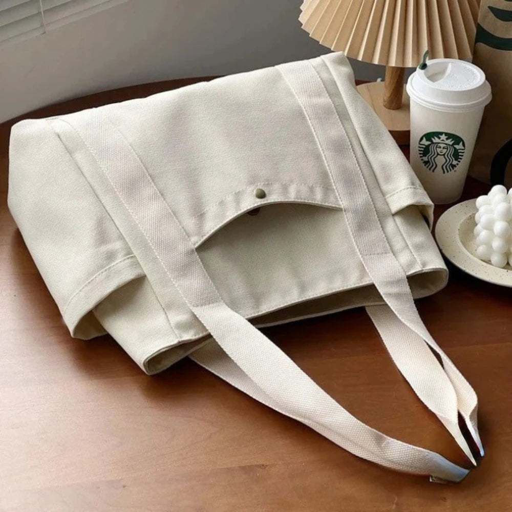 Luna Harper Oversized Tote