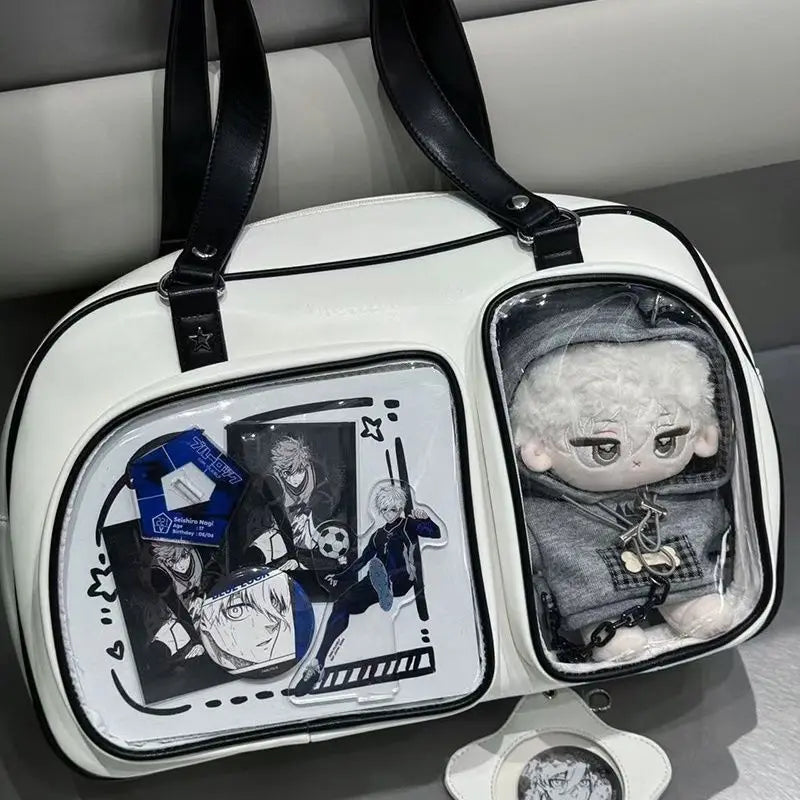 Luna Prism Ita Crossbody
