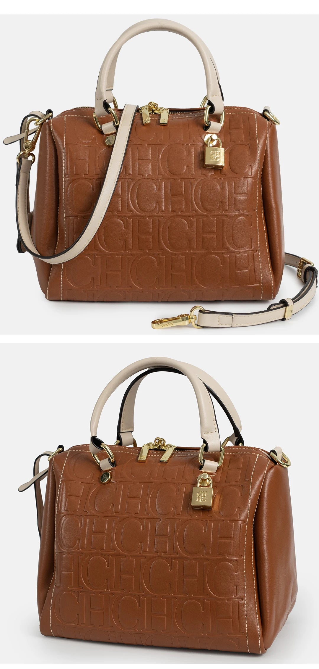 Verona Genuine-Leather Doctor Bag