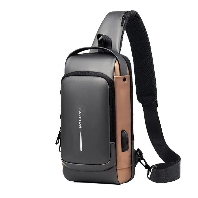 Luna Guard Crossbody