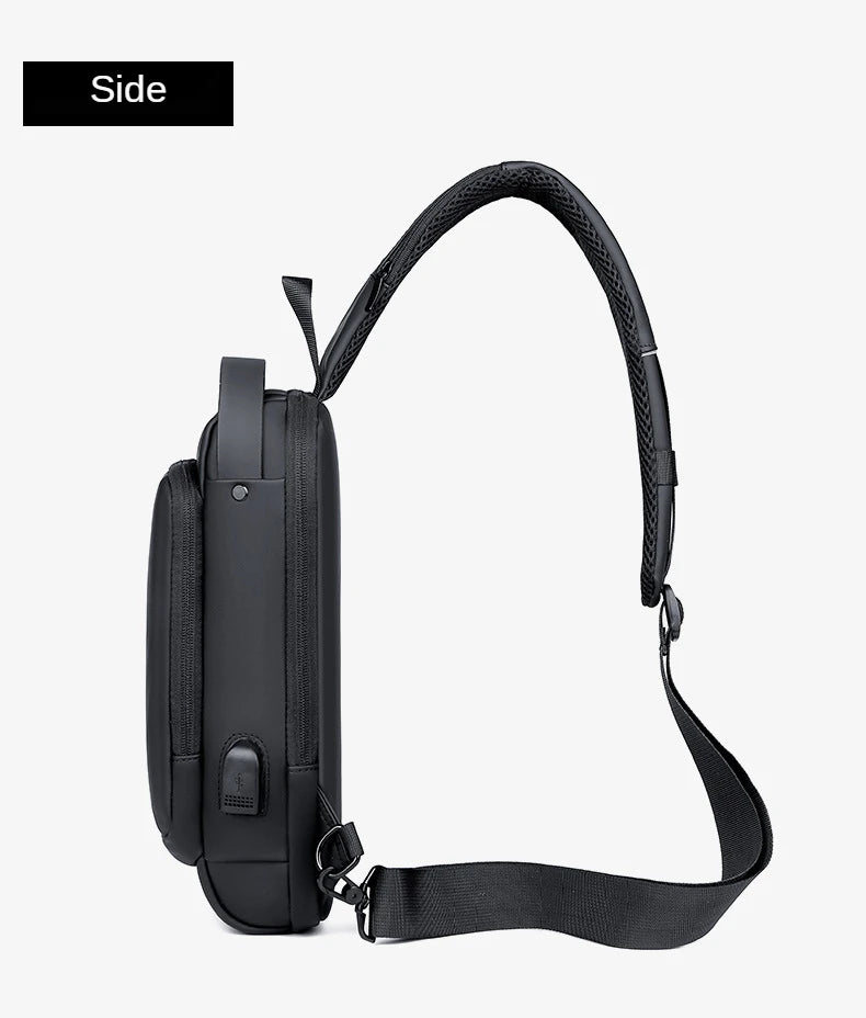 Luna Guard Crossbody