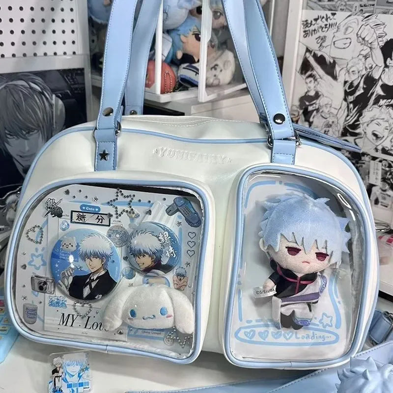 Luna Prism Ita Crossbody
