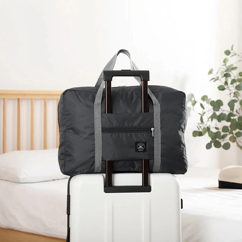 Aero Travel Duffle Bag