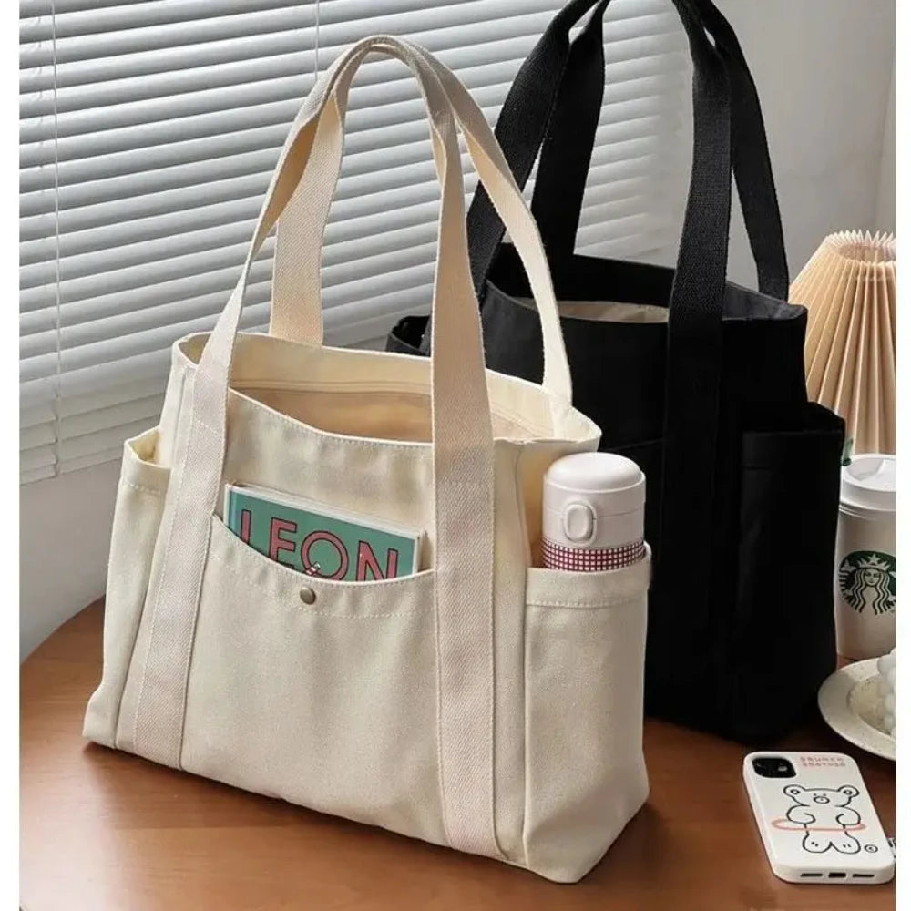 Luna Harper Oversized Tote