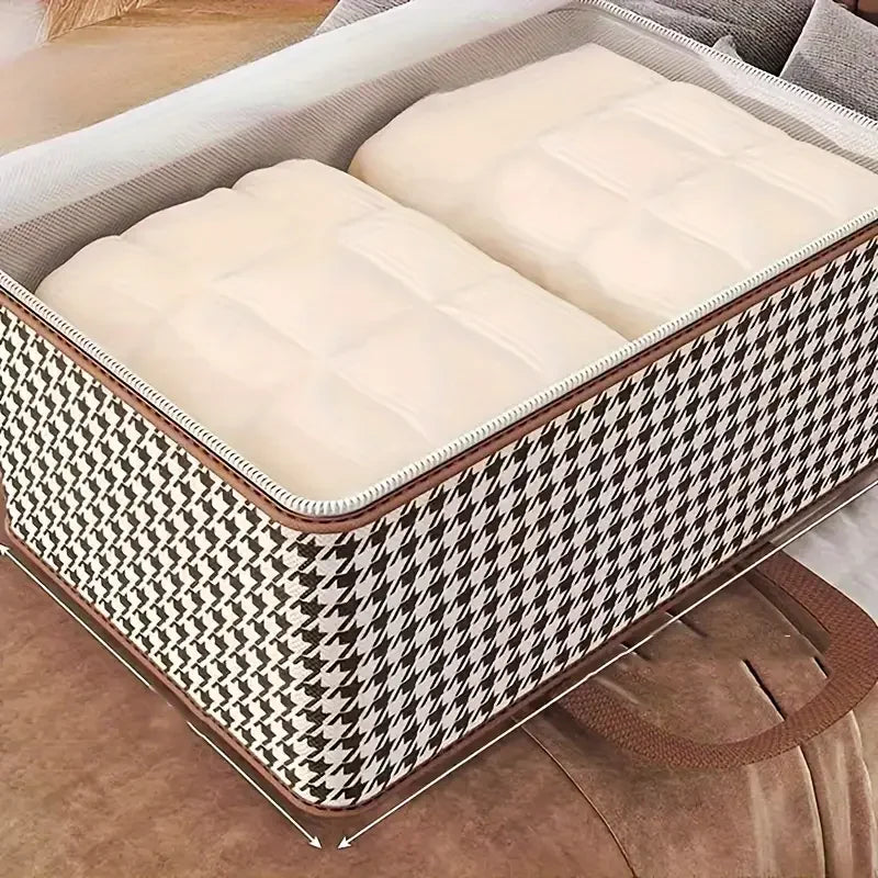 Luna Foldaway Storage Tote