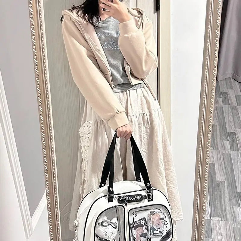 Luna Prism Ita Crossbody