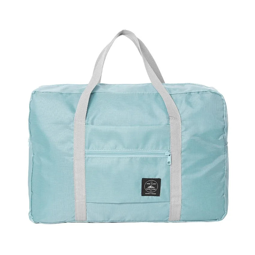Aero Travel Duffle Bag