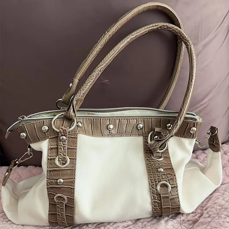 Rivet Carryall