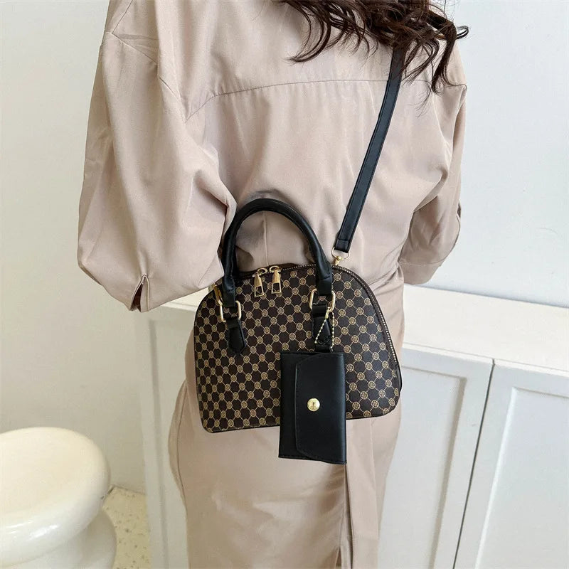 Shell Mini Bag Set