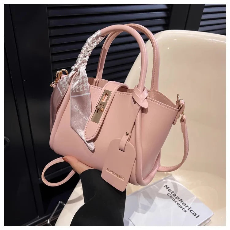 LUNA Atelier Carryall