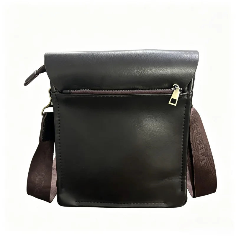Luna Vale Vertical Shoulder Bag