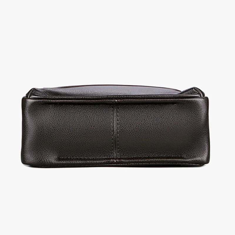 Luna Vale Vertical Shoulder Bag