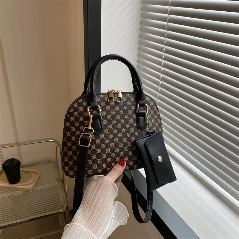 Shell Mini Bag Set