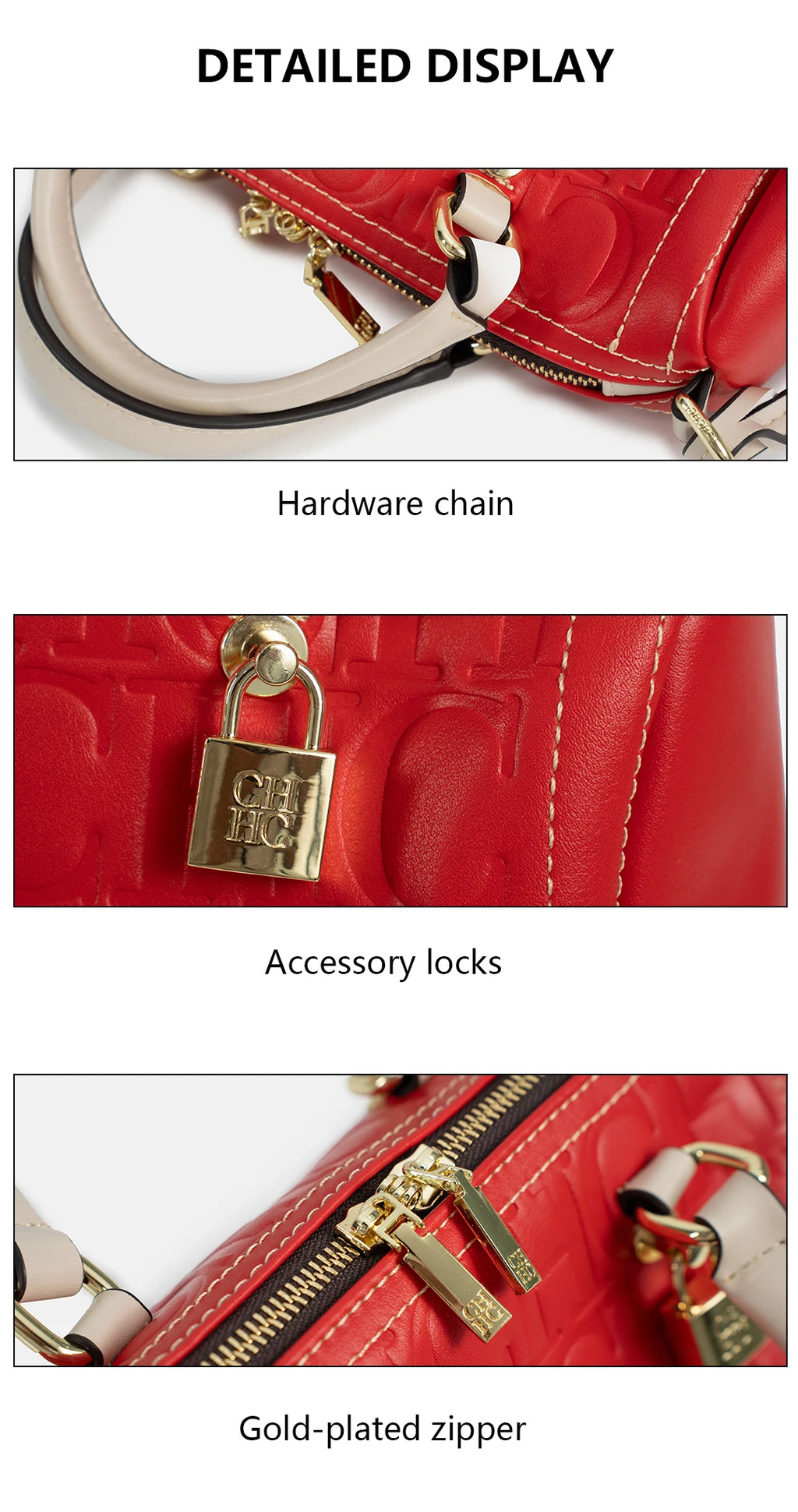 Verona Genuine-Leather Doctor Bag