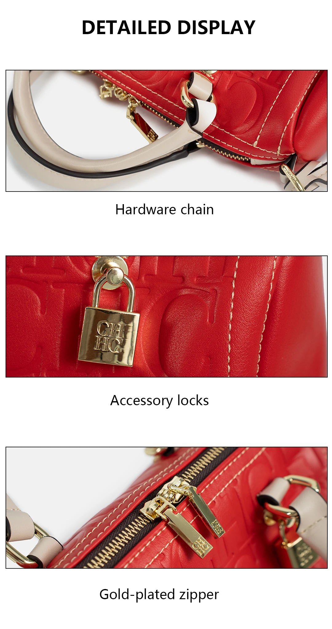 Verona Genuine-Leather Doctor Bag