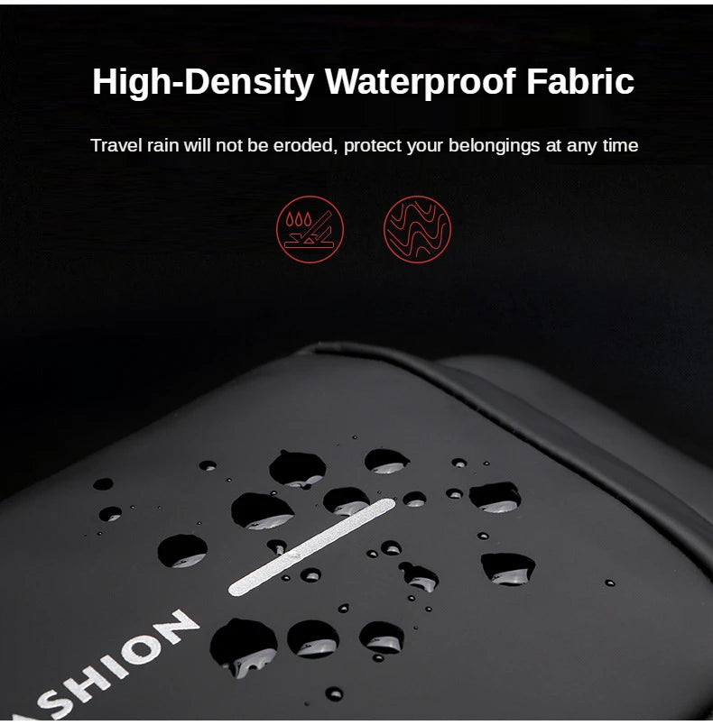 Luna Guard Crossbody