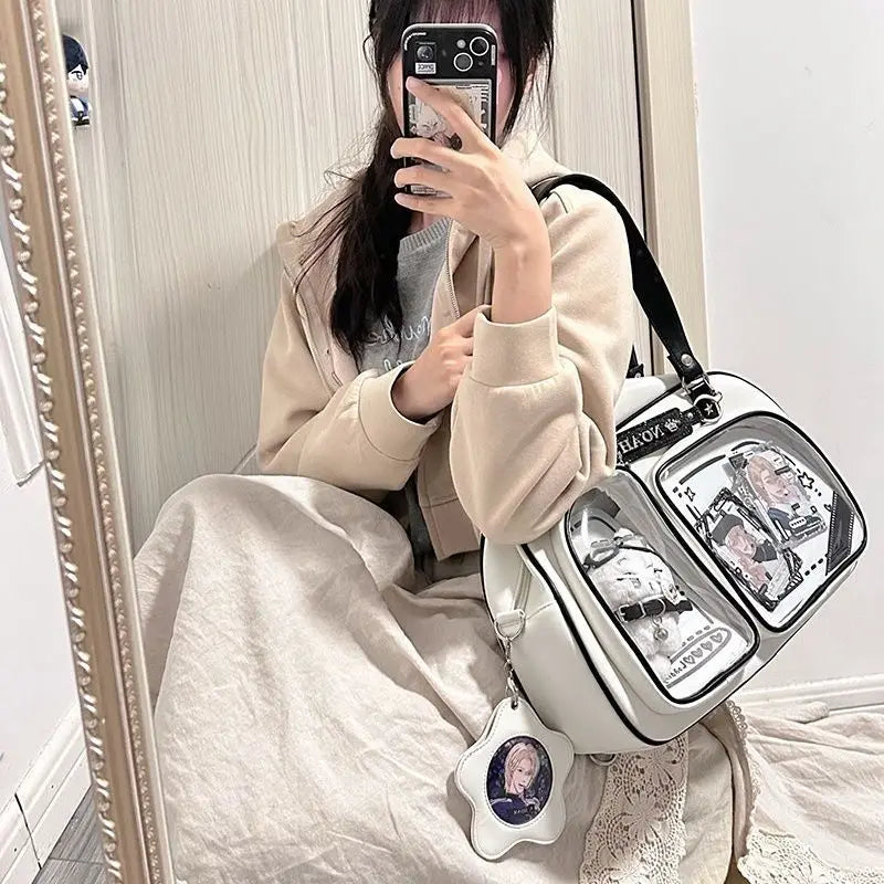 Luna Prism Ita Crossbody