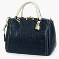 Verona Genuine-Leather Doctor Bag
