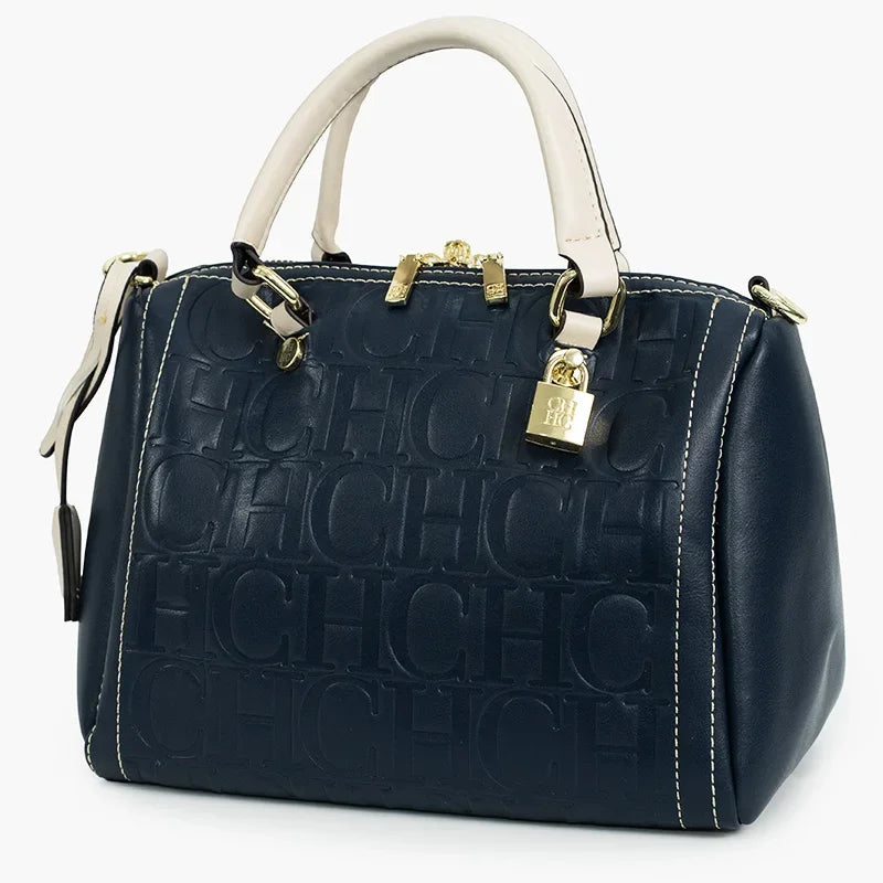 Verona Genuine-Leather Doctor Bag