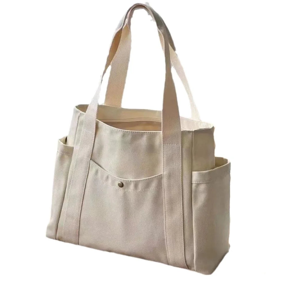 Luna Harper Oversized Tote
